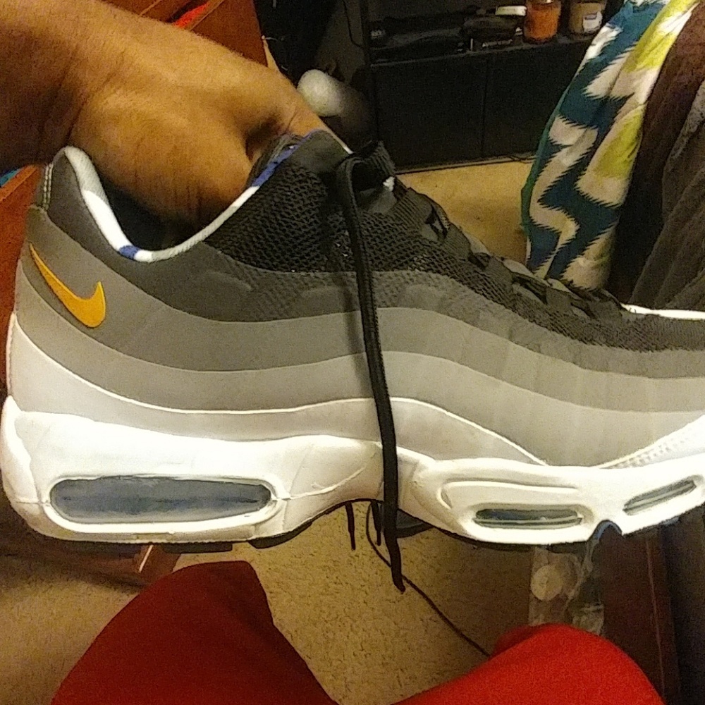 Air max 95 london QS - Picture 7 of 8